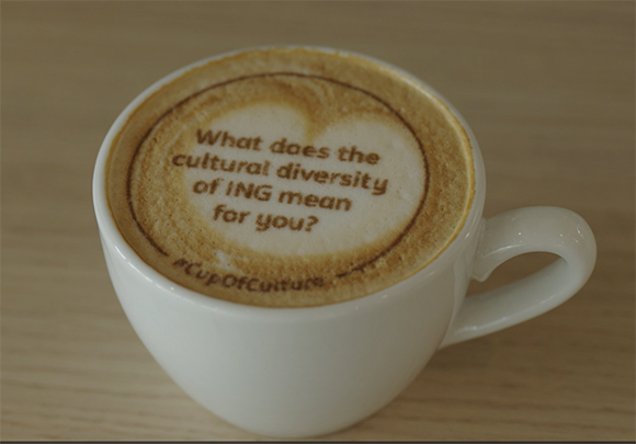 homepage carousel: #CupofCulture