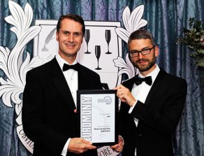 ING awarded Western Europe’s Best Digital Bank