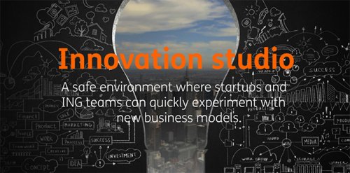 Innovation Studio