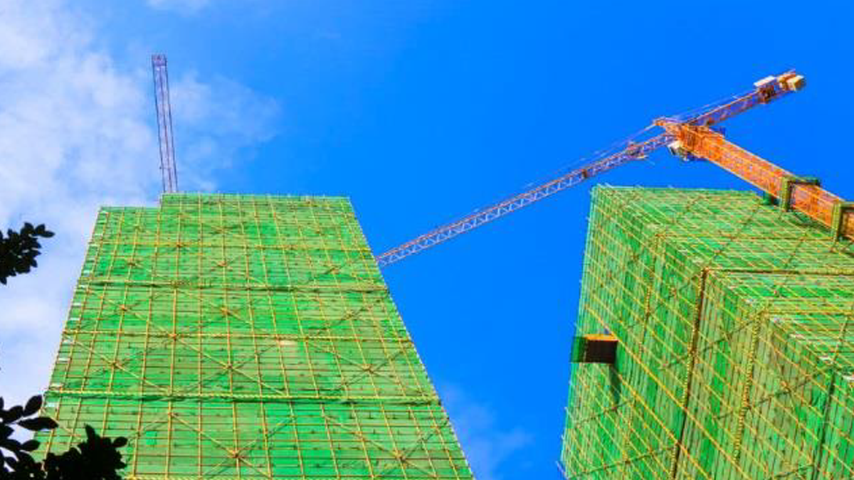 A stable Eurozone needs more risk sharing