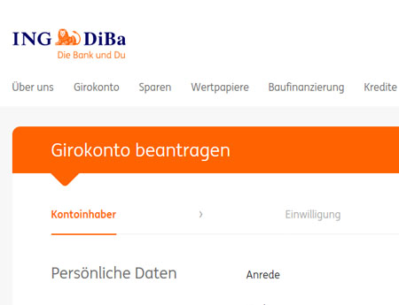 Digital banking made in Germany