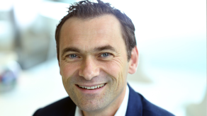 Benoît Legrand to step down as chief innovation officer