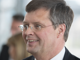 photo of J.P. (Jan Peter) Balkenende