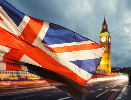 The UK’s shock election result – what now for Brexit?