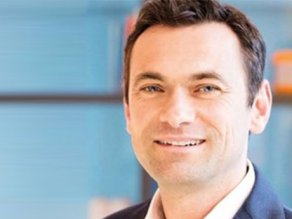 ING Group appoints Benoit Legrand as Head of FinTech