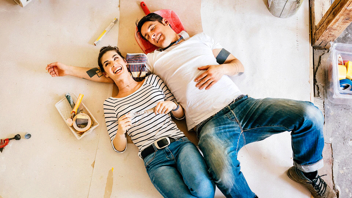 Upgrade your home and save
