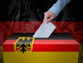 German elections: what’s next?