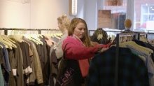 Borrow your wardrobe - LENA the fashion library Borrow your wardrobe - LENA the fashion library