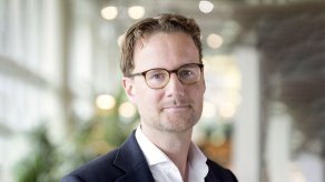 ING appoints Sjoerd Miltenburg as Head of Investor Relations