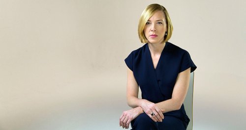 Monica Woodley, Editorial director EMEA of The Economist Intelligence Unit