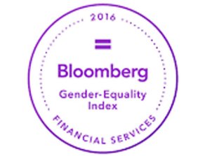 ING among top ranked companies in Bloomberg’s gender equality index 