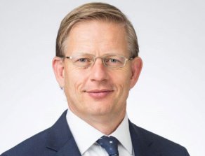 Willem Sutherland appointed head of Wholesale Banking in Latin America