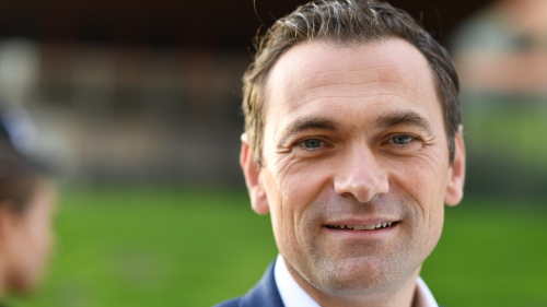 Going with the Flow: “Machine learning capabilities, such as those developed by Flowcast, will shape the future of banking.” – Benoit Legrand.