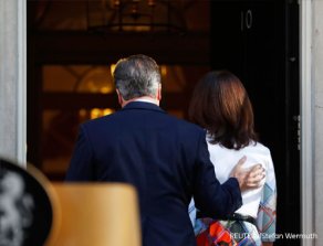 Brexit: Commitment to clients does not change – Wilfred Nagel