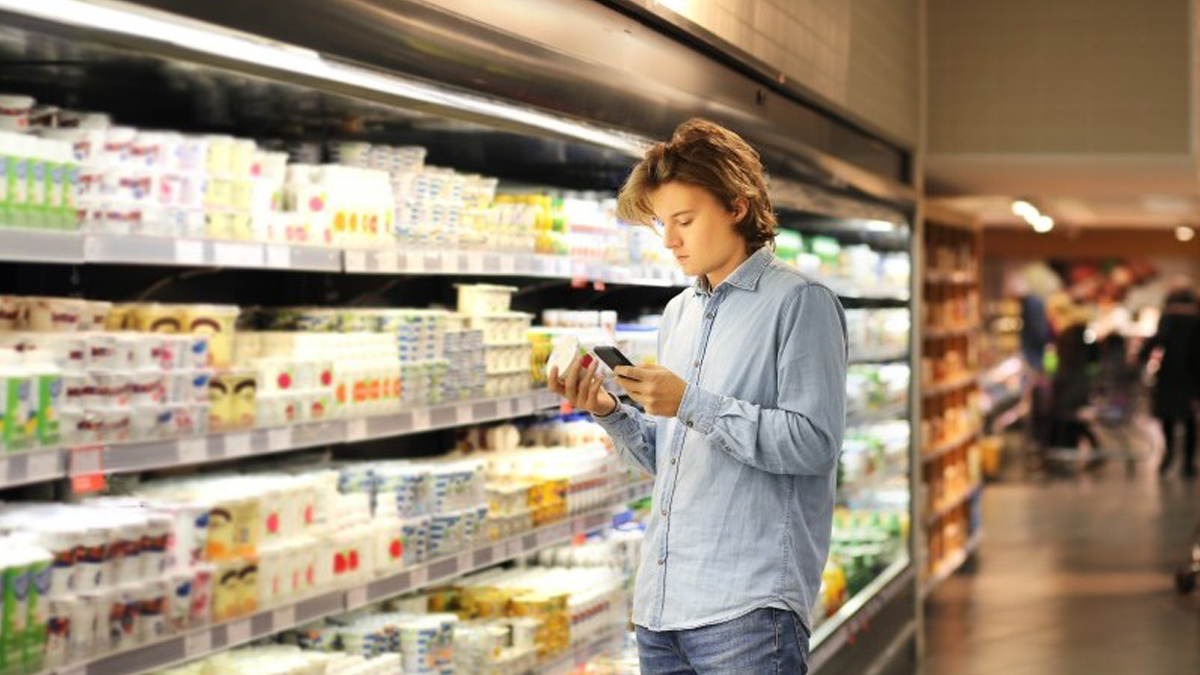 The sustainable food packaging choices that don’t come ready-wrapped