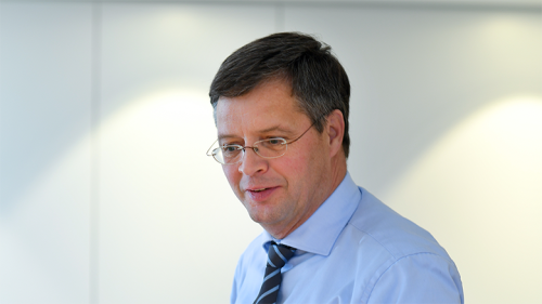 Jan Peter Balkenende