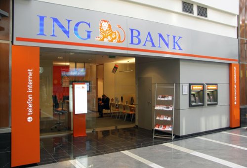 Ing Romania Linkedin