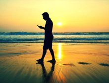 Beyond mobile banking Beyond mobile banking