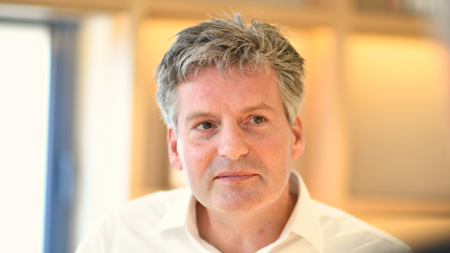 Roel Louwhoff