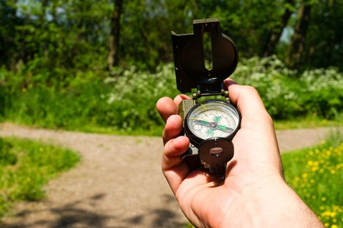 Compass