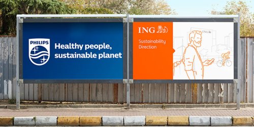 ING and Philips collaborate on sustainable loan | ING