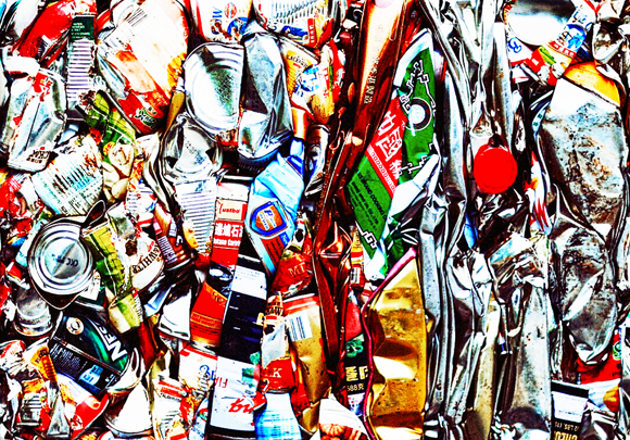 Homepage Carousel: Decarbonising aluminium