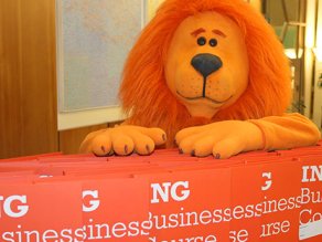 Successful ING Business Course 2013