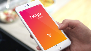 Free cash withdrawals for all Twyp users