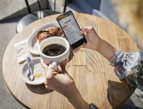 Digital ING leads the way in Germany