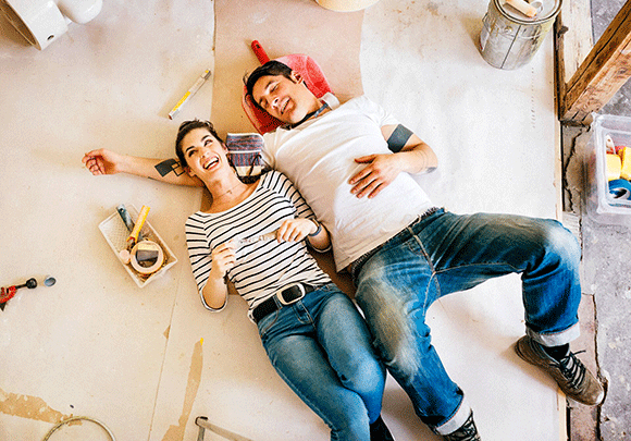 homepage carousel: Upgrade your home and save