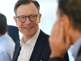 photo of Roland Boekhout