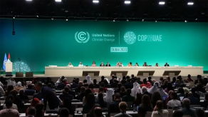 Our top five implications of COP28 for corporates and investors