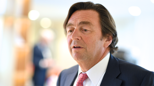 Hans Wijers