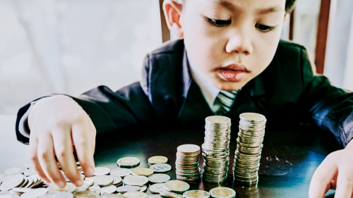 The app has been redesigned to help Yolt’s customers save as they spend.