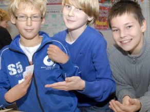 Enhancing financial literacy for future and present generations