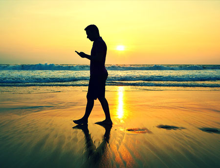 Beyond mobile banking Beyond mobile banking