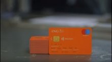 #howitsmade: new bank cards in the Netherlands and Belgium #howitsmade: new bank cards in the Netherlands and Belgium