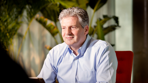 Roel Louwhoff