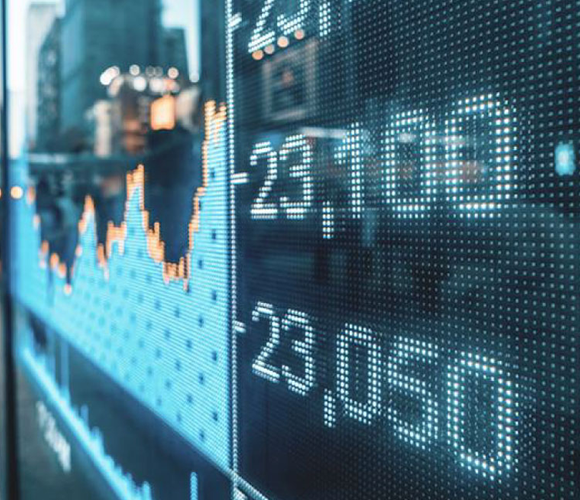 Homepage: Cash to crypto: the money revolution