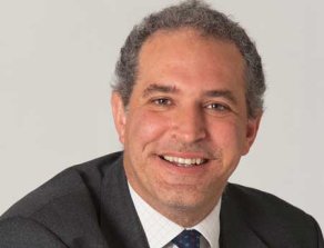 Alessandro Decio Italy’s new CEO  