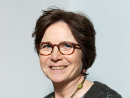 photo of Annelies Koldewey