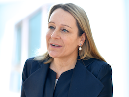 photo of Isabel Fernandez Niemann
