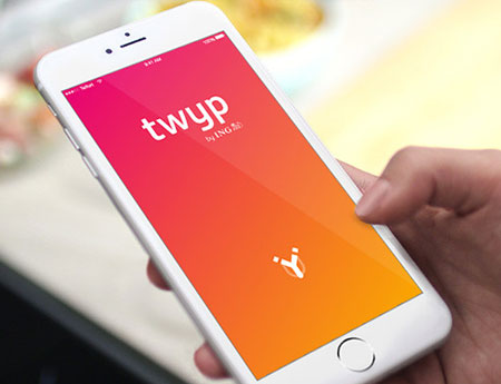 End of the road for Twyp in the Netherlands