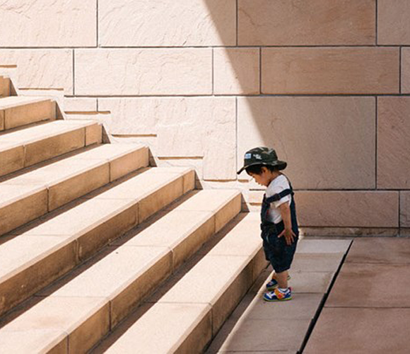 Homepage: What’s your View on sustainability?