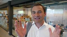 ING LABS - Bringing disruptive ideas to market ING LABS - Bringing disruptive ideas to market