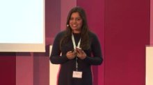 Project Presentation Think Forward Initiative summit 2017 - Social Media Analysis Project Presentation Think Forward Initiative summit 2017 - Social Media Analysis