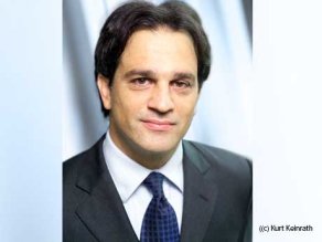 Appointment of Aris Bogdaneris as head of Retail Challengers & Growth Markets