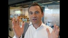 ING Labs - Bringing disruptive ideas to market ING Labs - Bringing disruptive ideas to market
