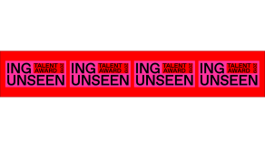 ING Unseen Talent Award 2019 finalists revealed