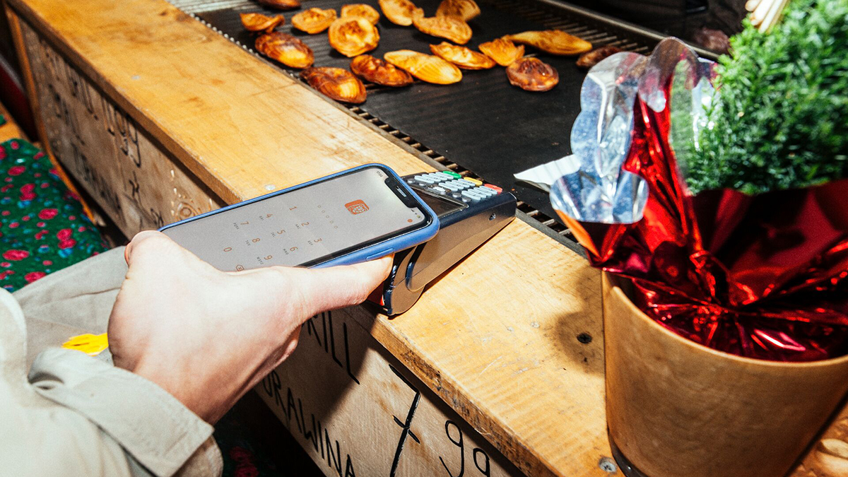 carousel: Round up and invest a new feature of the Dutch app